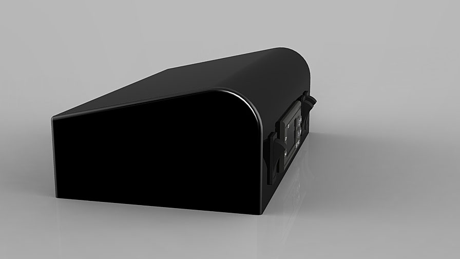 DIY STC-1000 box for temperature control | Homebrew Talk - Beer, Wine ...